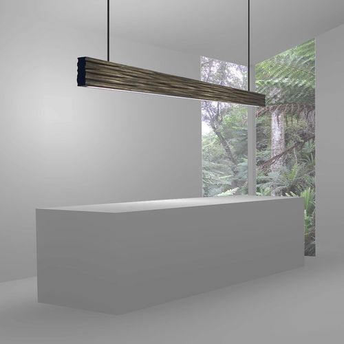 Drift Timber Task Light