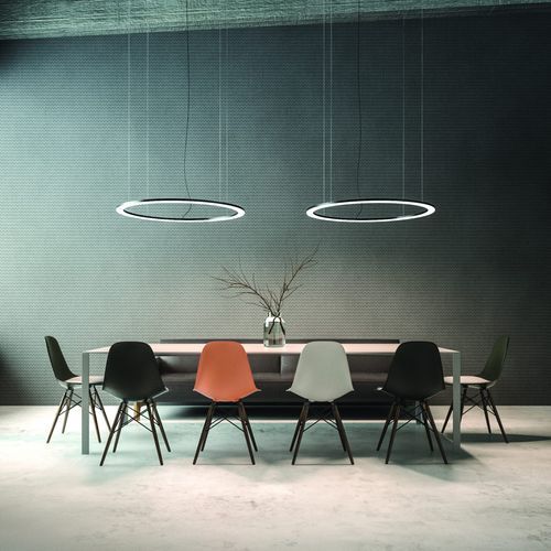 Folio Eclipse Suspended Light