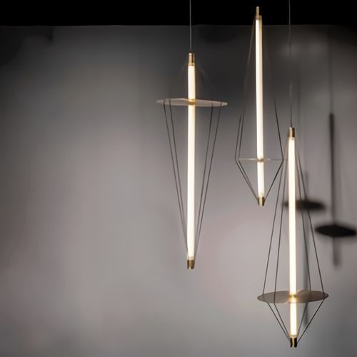 ED054 Chandelier