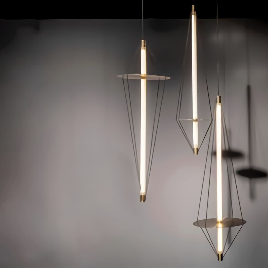 ED054 Chandelier