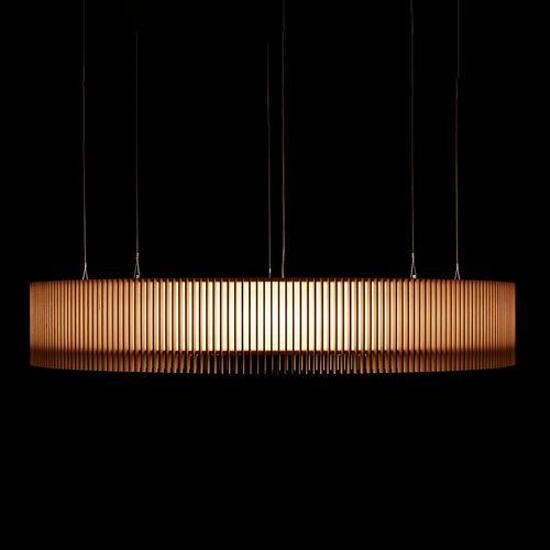 iO Phoebus Pendant Shade