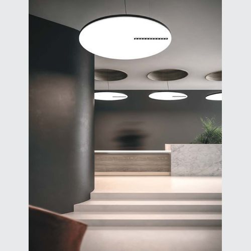 Folio Giro Suspended Light