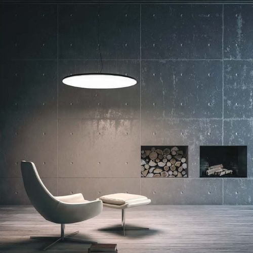 Folio Giro Suspended Light