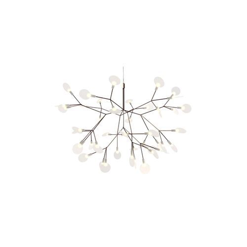 Heracleum II Small Suspension Lamp | Lighting