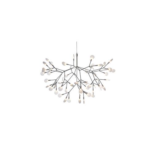 Heracleum II Suspension Lamp | Lighting