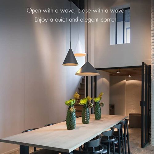 Hopper | Pendant Light