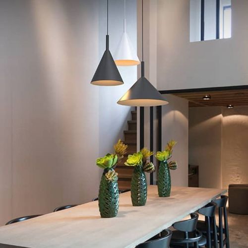 Hopper | Pendant Light