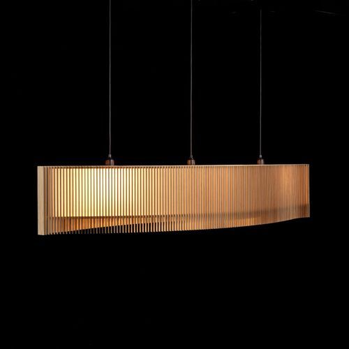 iO Horus Pendant Shade