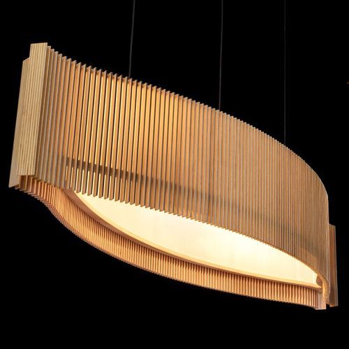 iO Horus Pendant Shade