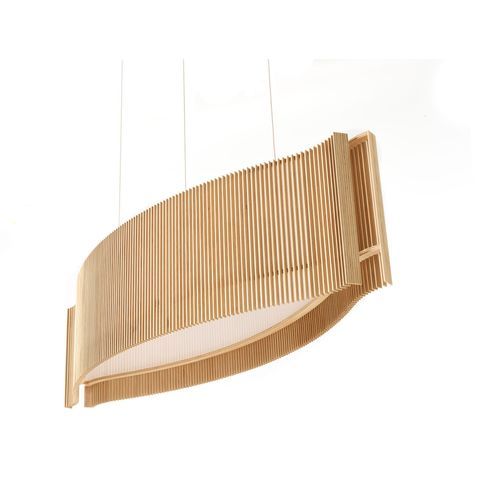 iO Horus Pendant Shade