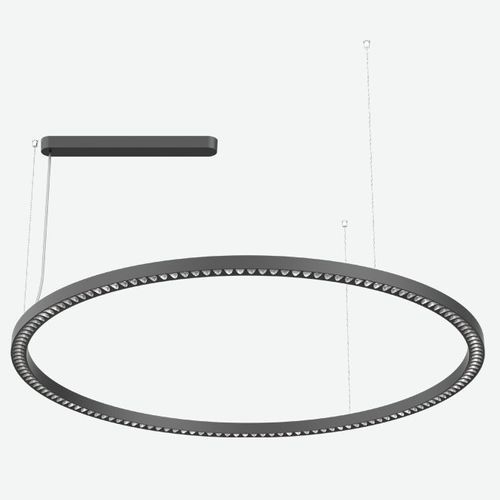 Hula-D90 70W Suspended Direct I Indirect Luminaire