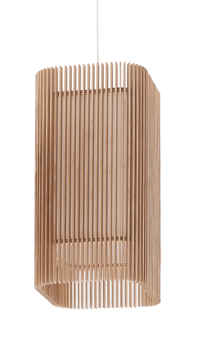 iO² Long Pendant Shade