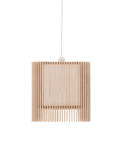 iO² Cube Pendant Shade
