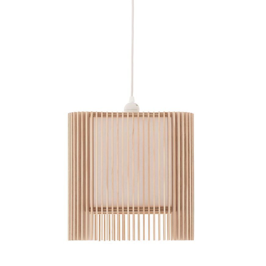iO² Cube Pendant Shade