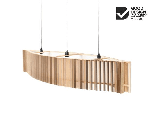 iO Horus Pendant Shade