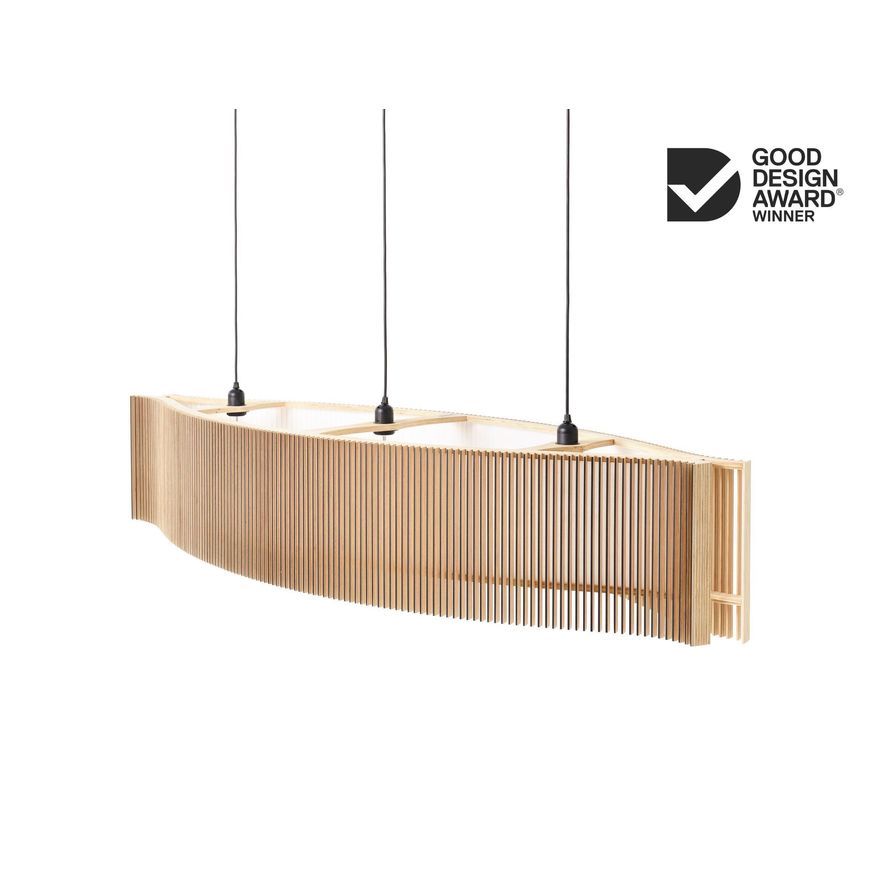 iO Horus Pendant Shade