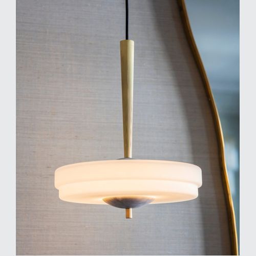 Trave Pendant Light