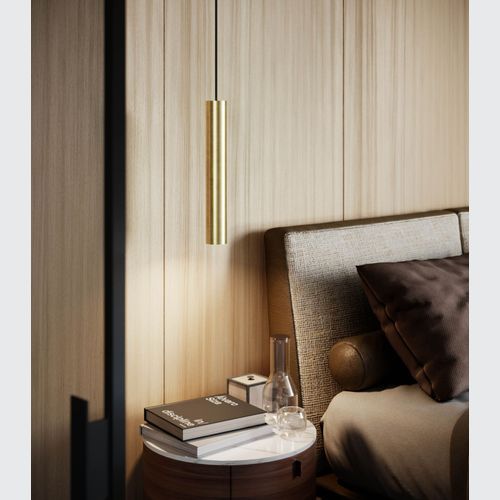 Girasoli Pendant Light