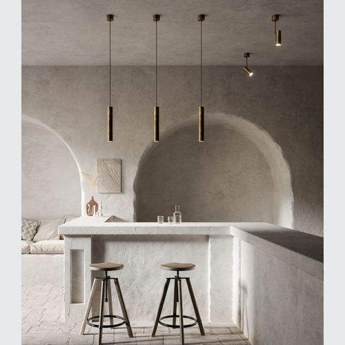 Girasoli Pendant Light