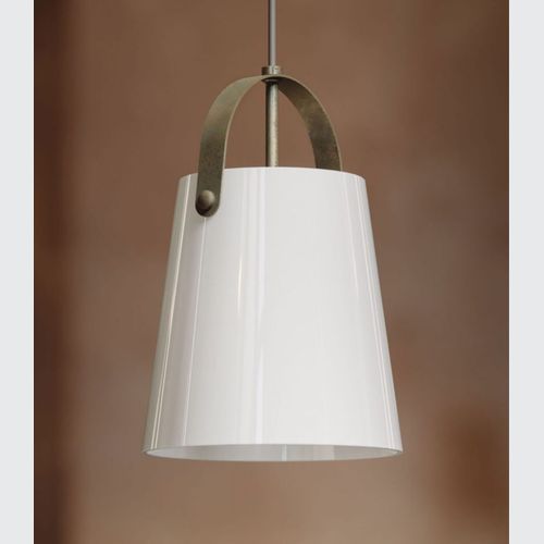 Bell Pendant Light