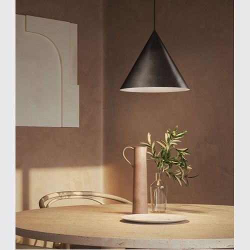 Cone Pendant Light