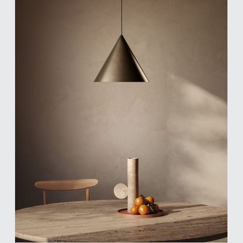 Cone Pendant Light