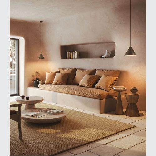 Cone Pendant Light