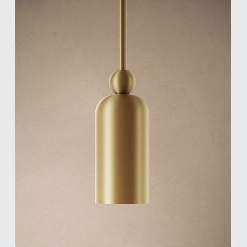 Madame Pendant Light