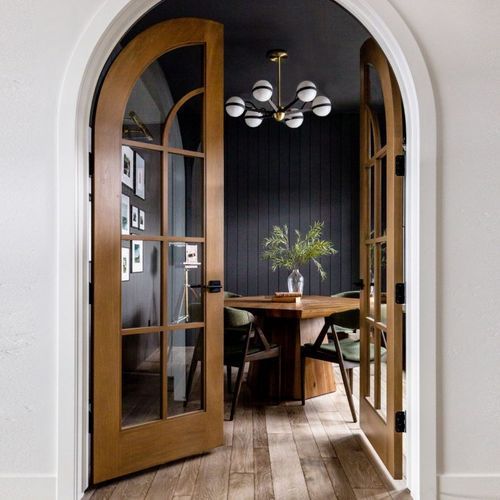 Ace Pendant Light