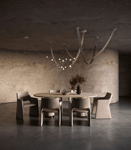 Dew Drops Pendant Light