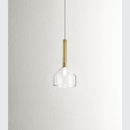 Alchimia Pendant Light