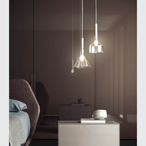 Alchimia Pendant Light