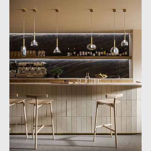 Alchimia Pendant Light