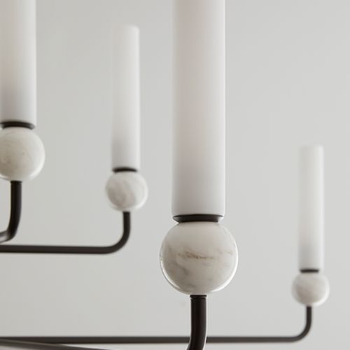 Delie 8lt Pendant Light