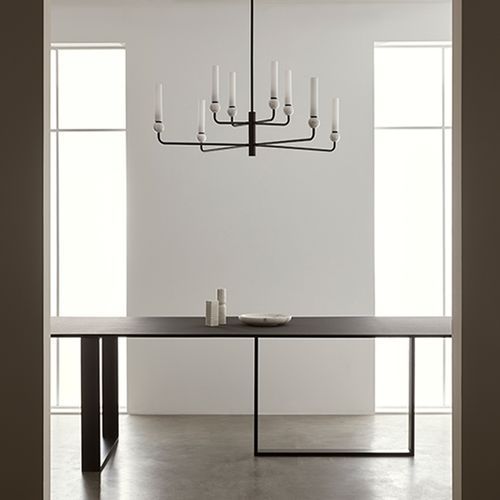 Delie 8lt Pendant Light