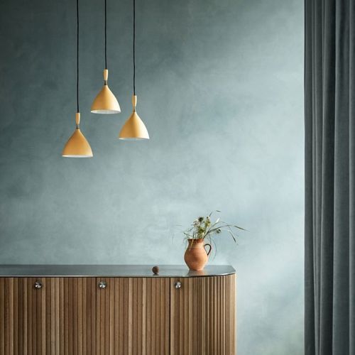 Dokka Pendant Light