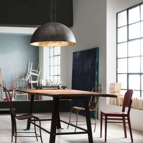 Galileo Pendant Light