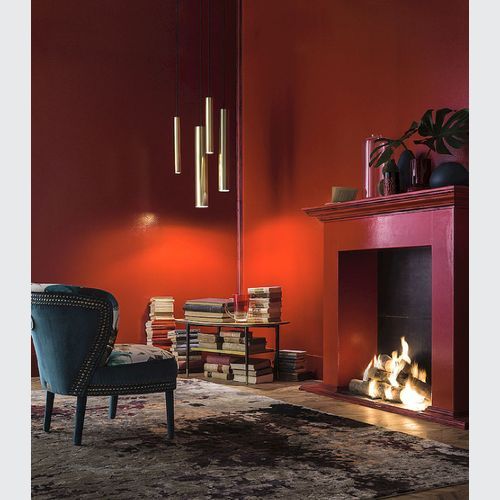 Girasoli Pendant Light