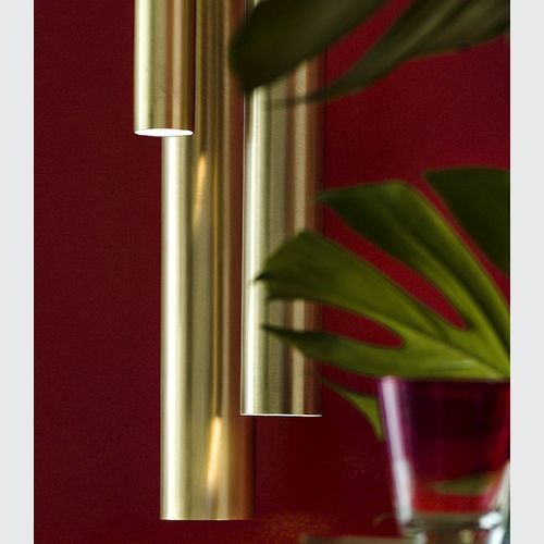 Girasoli Pendant Light