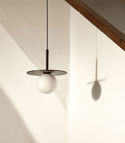 Miro Pendant Light
