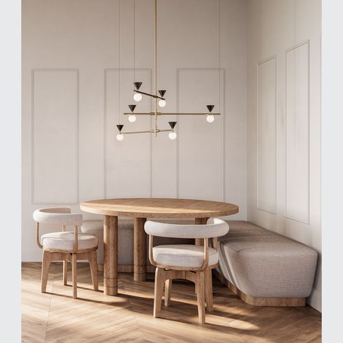 Oneta Large Pendant Light