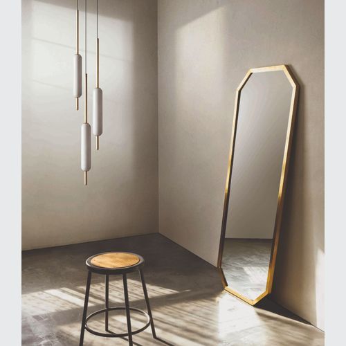 Typha Pendant Light