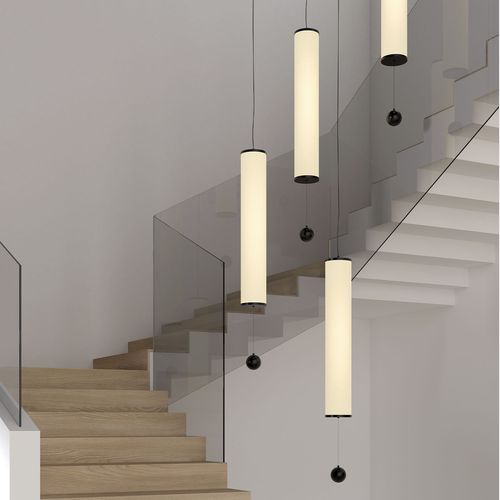Nooi Vertical Pendant Light