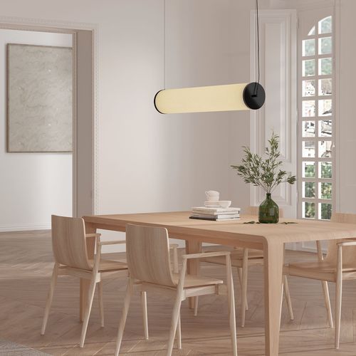 Nooi Linear Pendant Light