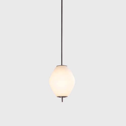 Nova Tall Pendant Light