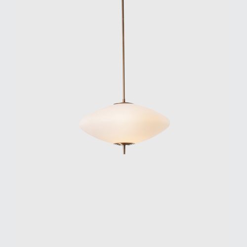 Nova Wide Pendant Light