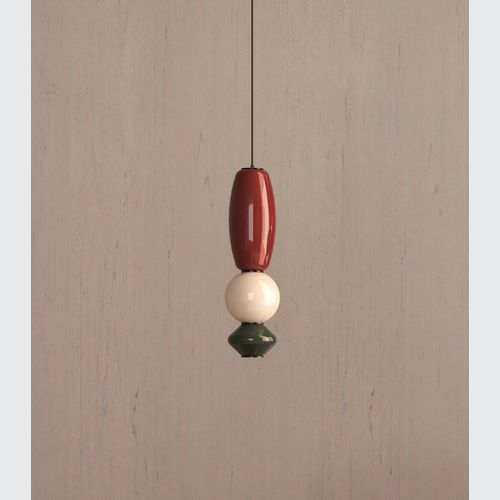 Papi Pendant Light