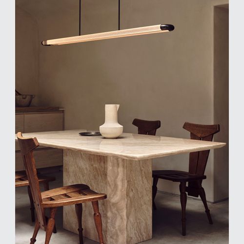 Strata Pendant Light