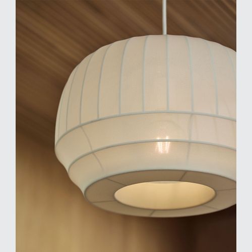 Tradition Pendant Light