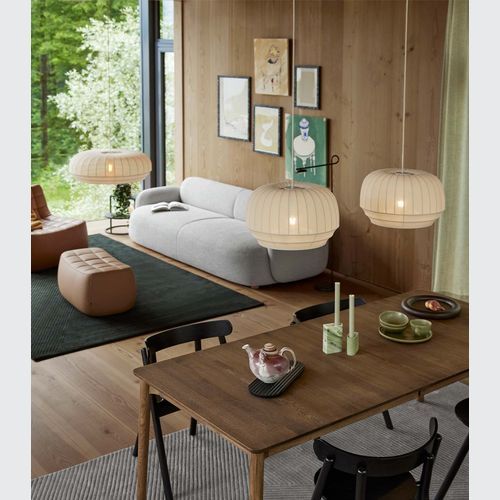 Tradition Pendant Light
